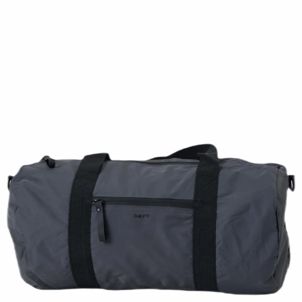 DAY ET Sport Duffel Bag Grey Grå Online