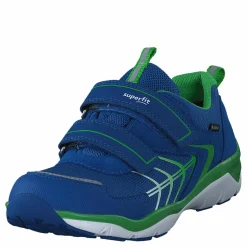 Superfit Sport5 Gtx Blue Blå Online