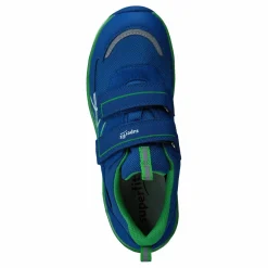 Superfit Sport5 Gtx Blue Blå Online