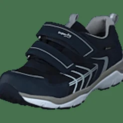 Superfit Sport5 Gtx Blue Hot