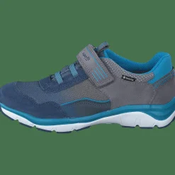 Superfit Sport5 Gtx Blue New