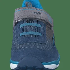 Superfit Sport5 Gtx Blue New