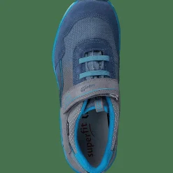 Superfit Sport5 Gtx Blue New