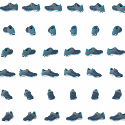 Superfit Sport5 Gtx Blue New