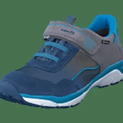 Superfit Sport5 Gtx Blue New