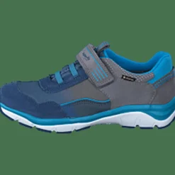 Superfit Sport5 Gtx Blue New