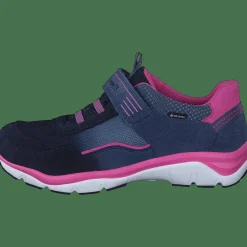 Superfit Sport5 Gtx /pink Blue Hot