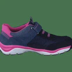 Superfit Sport5 Gtx /pink Blue Hot