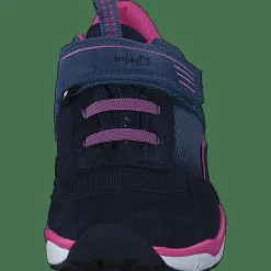 Superfit Sport5 Gtx /pink Blue Hot