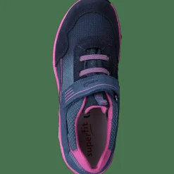 Superfit Sport5 Gtx /pink Blue Hot