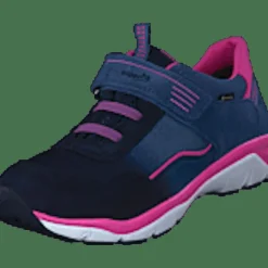 Superfit Sport5 Gtx /pink Blue Hot