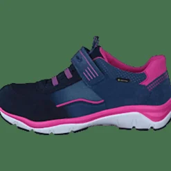 Superfit Sport5 Gtx /pink Blue Hot