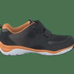 Superfit Sport5 GTX low Black Discount