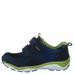 Sport5 GTX low Blue*Superfit Hot