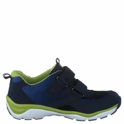 Sport5 GTX low Blue*Superfit Hot