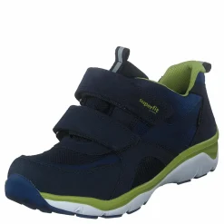 Sport5 GTX low Blue*Superfit Hot