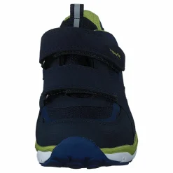 Sport5 GTX low Blue*Superfit Hot
