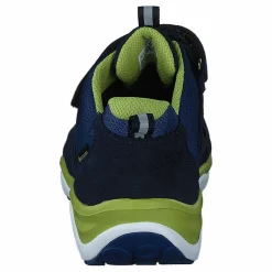Sport5 GTX low Blue*Superfit Hot