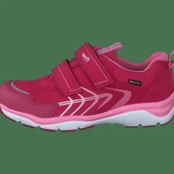 Superfit Sport5 Gtx Red/ Pink Best