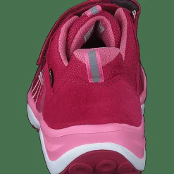 Superfit Sport5 Gtx Red/ Pink Best