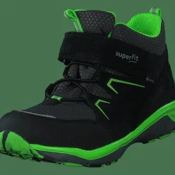 Superfit Sport5 GTX 1-velcro Black Online