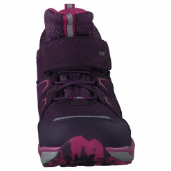 Superfit Sport5 GTX 1-velcro Purple Lila New