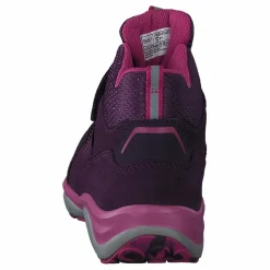 Superfit Sport5 GTX 1-velcro Purple Lila New