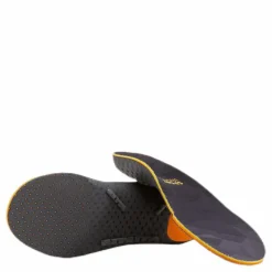 Ortho Movement Sport Insole Black Svart Sale