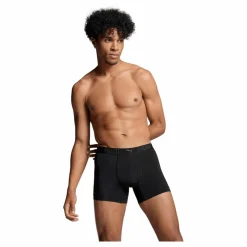 Sport Microfiber Boxer 2p Black*Puma Outlet