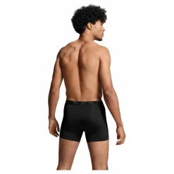 Sport Microfiber Boxer 2p Black*Puma Outlet