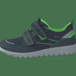 Superfit Sport7 Mini Blue Sale