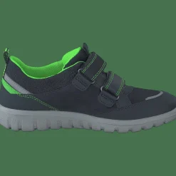 Superfit Sport7 Mini Blue Sale