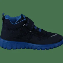 Superfit Sport7 Mini Blue Hot