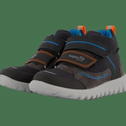 Sport7 Mini Grau/türkis*Superfit New