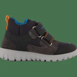 Sport7 Mini Grau/türkis*Superfit New