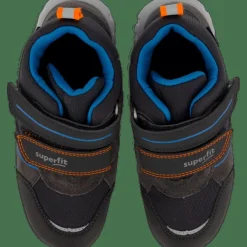 Sport7 Mini Grau/türkis*Superfit New