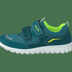 Superfit Sport7 Mini Green Sale
