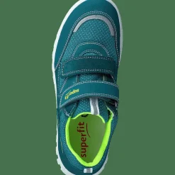 Superfit Sport7 Mini Green Sale