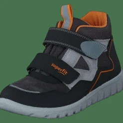 Superfit Sport7 Mini Grey