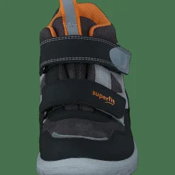 Superfit Sport7 Mini Grey