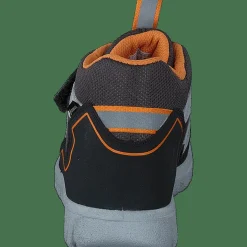 Superfit Sport7 Mini Grey