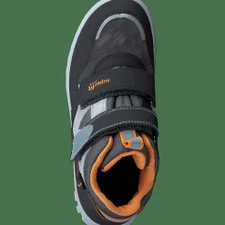 Superfit Sport7 Mini Grey