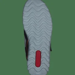Superfit Sport7 Mini Grey
