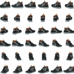 Superfit Sport7 Mini Grey