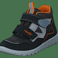 Superfit Sport7 Mini Grey