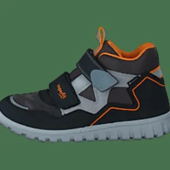 Superfit Sport7 Mini Grey