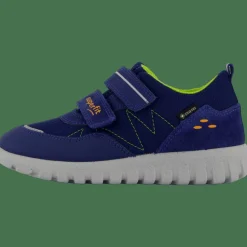 Superfit Sport7 Mini Gtx Blue Hot