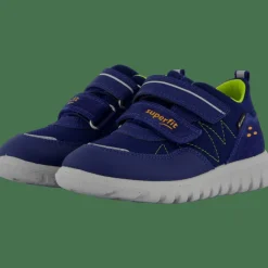 Superfit Sport7 Mini Gtx Blue Hot