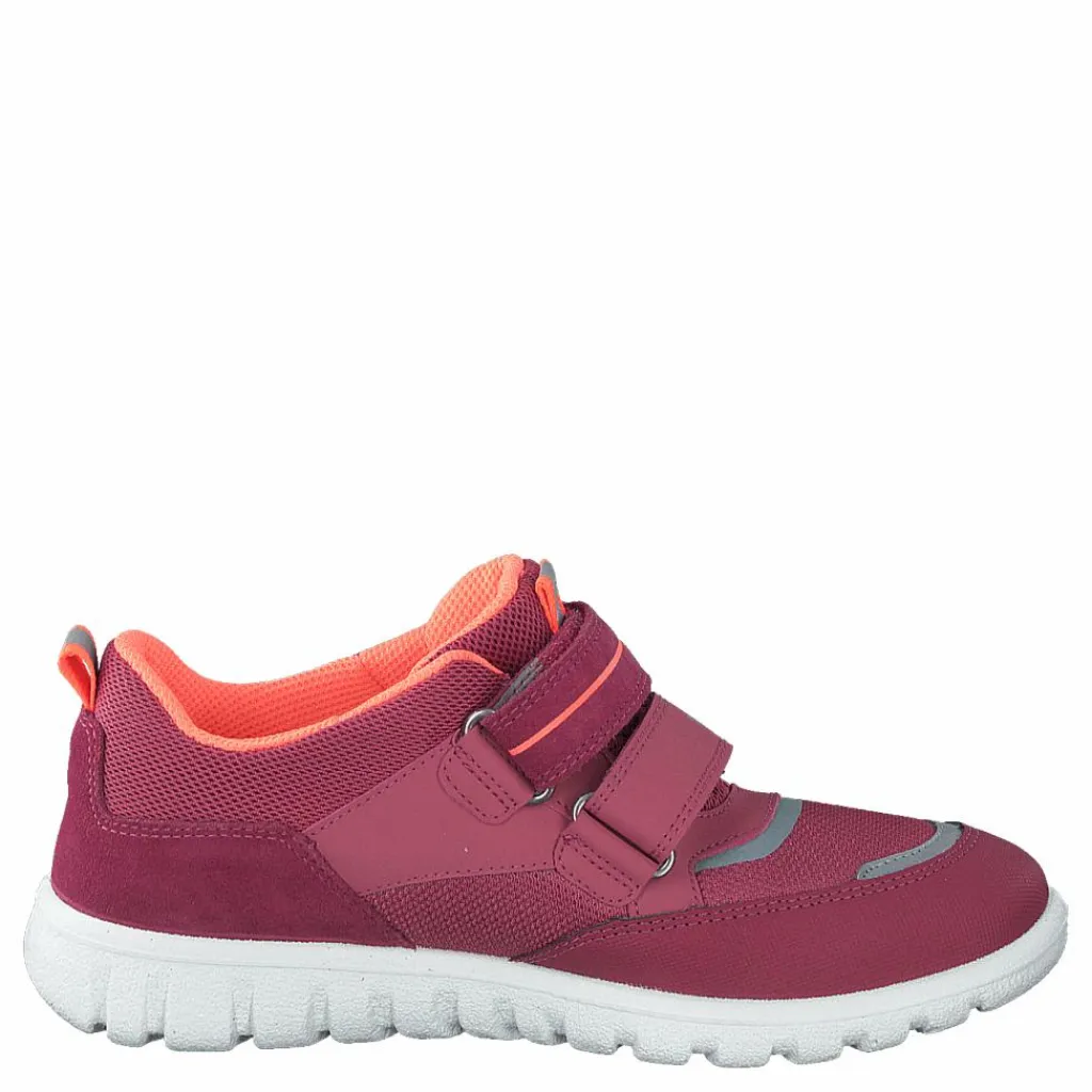 Superfit Sport7 Mini Pink Rosa Online