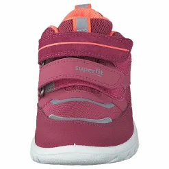 Superfit Sport7 Mini Pink Rosa Online